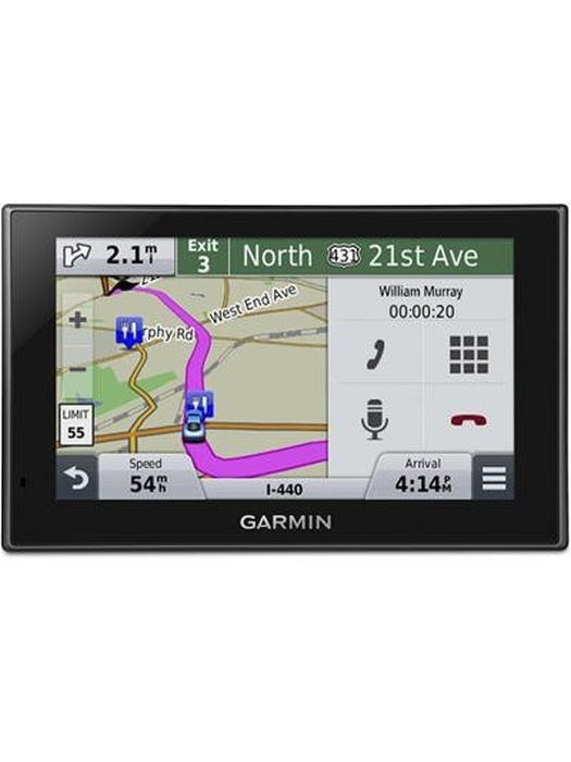 фото Garmin Nuvi 2689LMT Russia