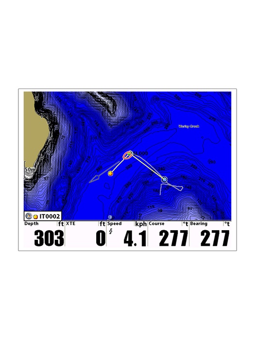 фото Humminbird 1199cxi HD SI Combo