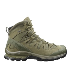 фото Тактические ботинки Salomon QUEST 4D GTX FORCES 2 EN Ranger Green