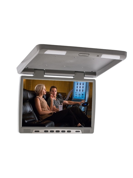 фото AVIS Electronics AVS117 Серый