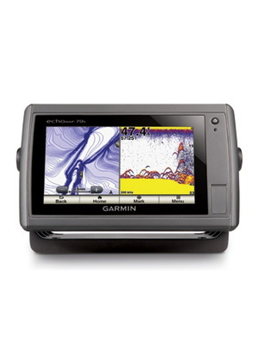 фото Garmin EchoMap 70s (010-01104-00)