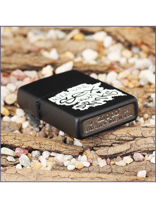 фото Зажигалка Zippo № 24723