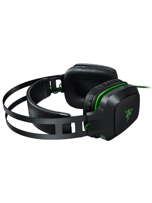 фото Компьютерная гарнитура Razer Electra V2 USB (RZ04-02220100-R3M1)