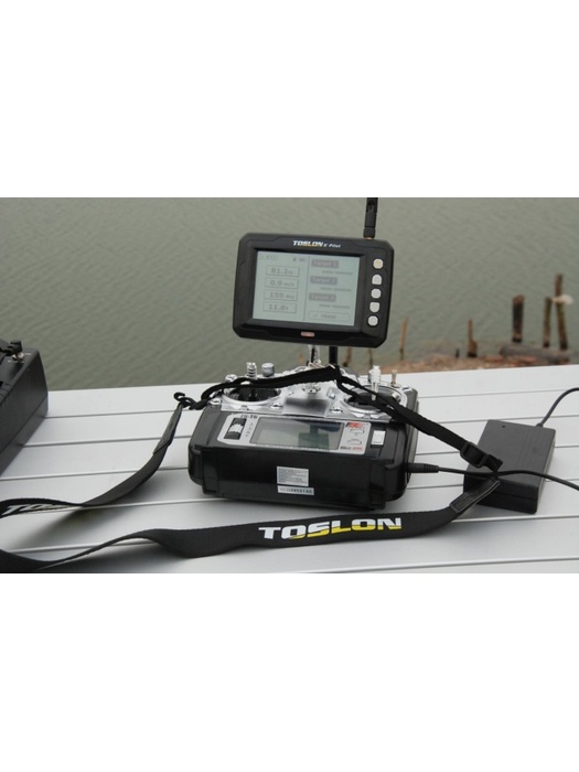 фото Автопилот Fish-finder X-PILOT TC-100