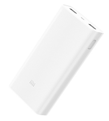 фото Xiaomi Mi Power Bank 2C 20000mAh