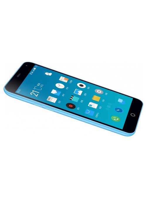 фото Meizu M2 Note 16Gb Blue