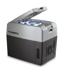 фото Автомобильный холодильник Dometic TropiCool TC-35FL 35Л  12/24/230В