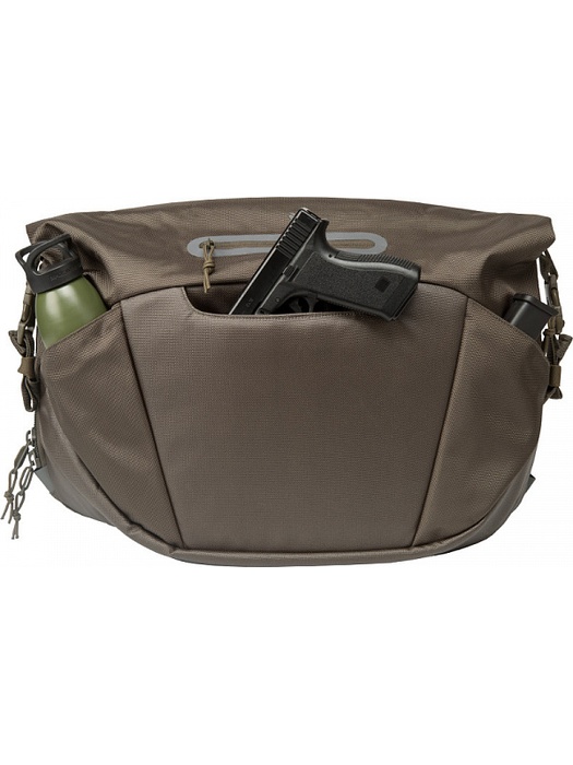 фото Сумка 5.11 Tactical COVERT BOX MESSENGER Tundra (192)