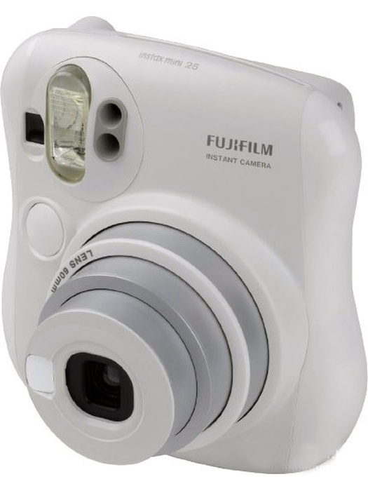 фото FUJIFILM Instax MINI 25