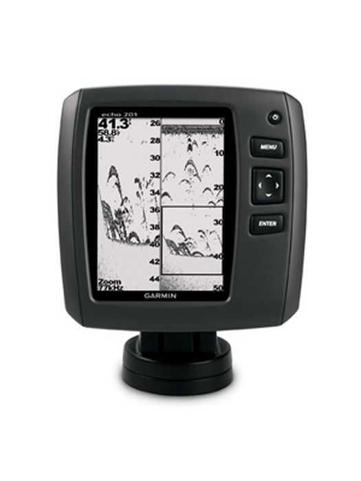 фото Garmin Echo 201