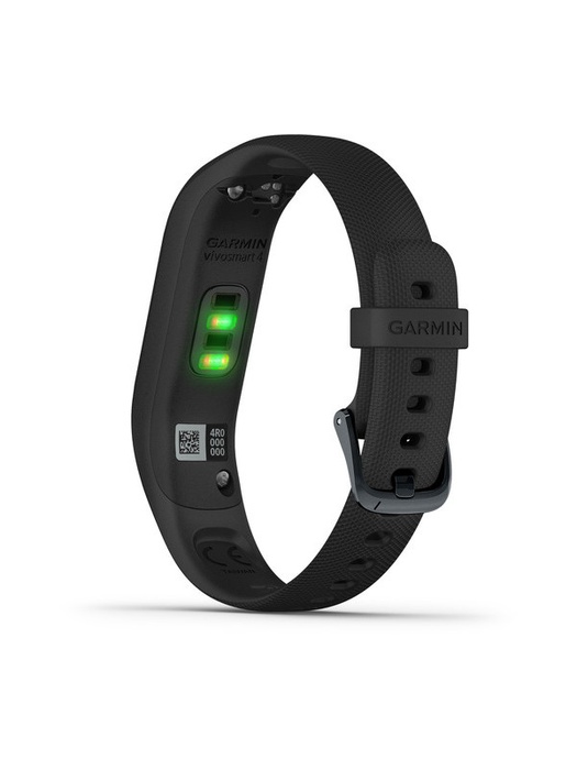 фото Garmin VIVOSMART 4 черные (010-01995-20)