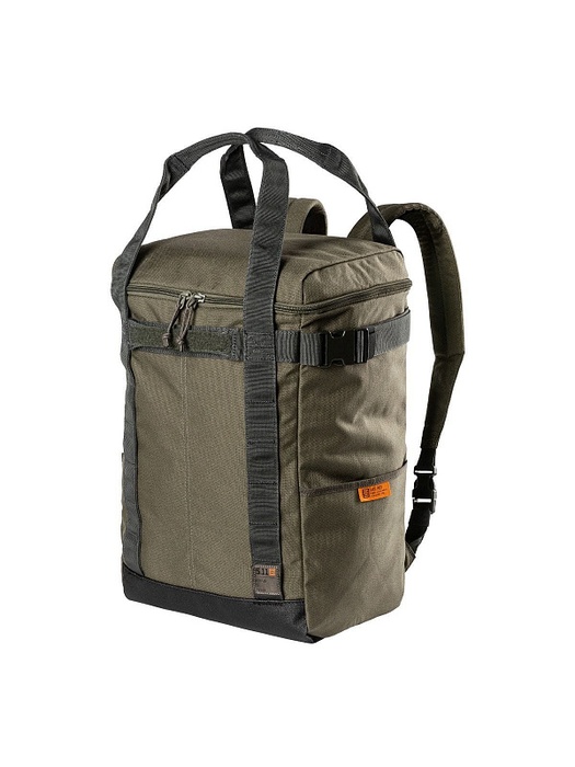 фото Сумка-рюкзак 5.11 Tactical LOAD READY HAUL PACK RANGER GREEN (186)