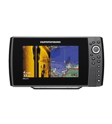 фото Humminbird Helix 9x SI GPS