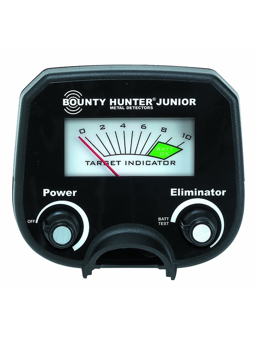 фото Bounty Hunter Junior