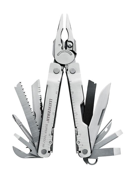 фото Leatherman SuperTool 300