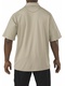 фото Поло 5.11 Tactical RAPID PERFORMANCE S/S Silver Tan (160)