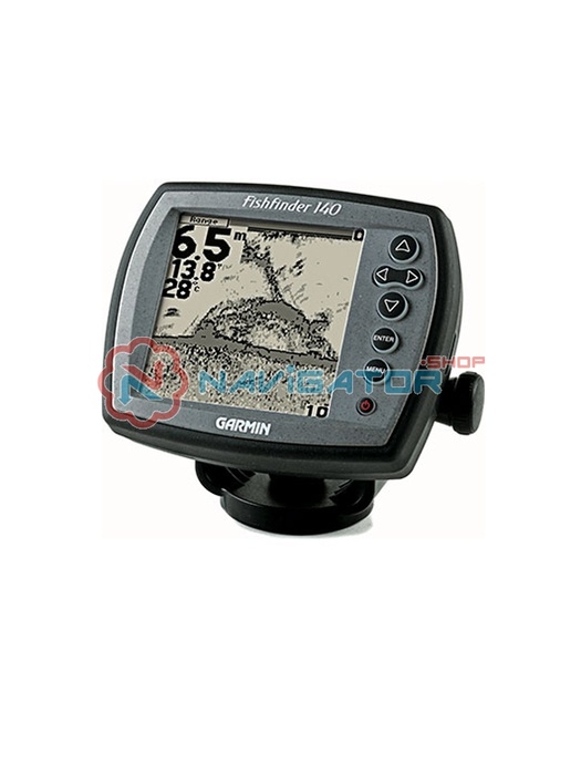 фото Garmin Fishfinder 140