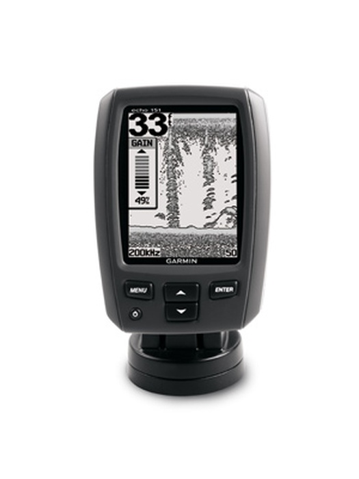 фото Garmin Echo 151