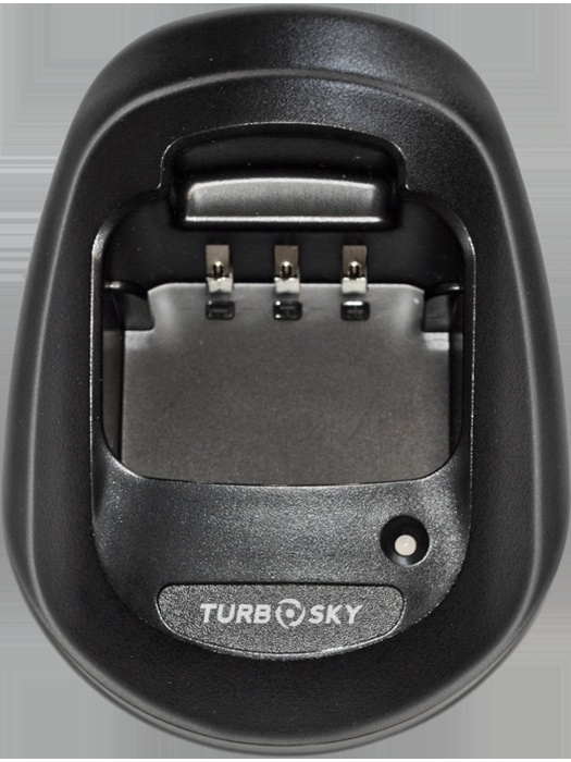 фото Зарядное устройство для рации TurboSky BCT-T4