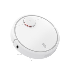 фото Xiaomi Mi Robot Vacuum Cleaner