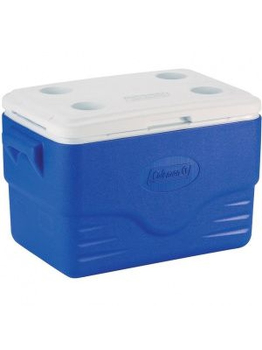 фото Контейнер изотермический Coleman 36 Quart Performance 34 л Blue