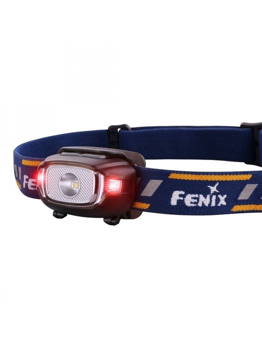 фото Налобный фонарь Fenix HL15 Cree XP-G2 R5