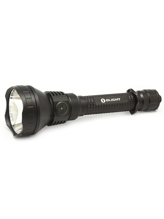 фото Тактический фонарь Olight M3XS-UT Javelot Cree XP-L Dedom  