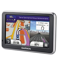 фото Garmin Nuvi 144LMT Europe (010-01109-03)