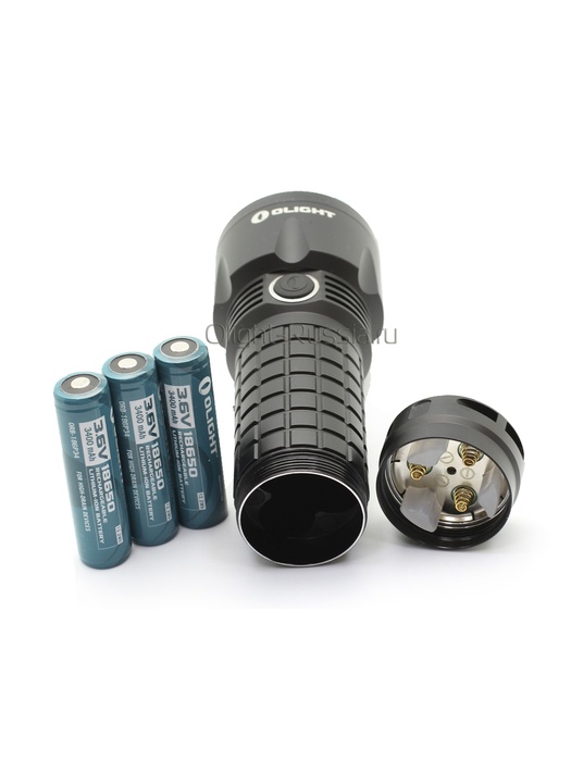 фото Фонарь Olight SR52 UT Intimidator Cree XP-L HI 