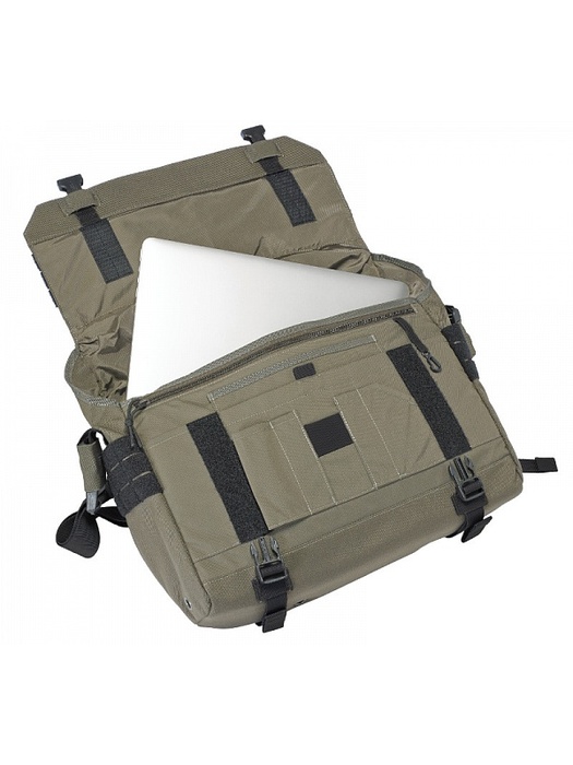 фото Сумка 5.11 Tactical RUSH DELIVERY LIMA OD TRAIL (236) 