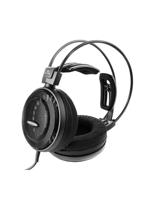 фото Наушники AUDIO-TECHNICA ATH-AD500X