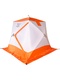 фото Палатка-куб для зимней рыбалки КУБ 3 (PK-02) трехслойная
