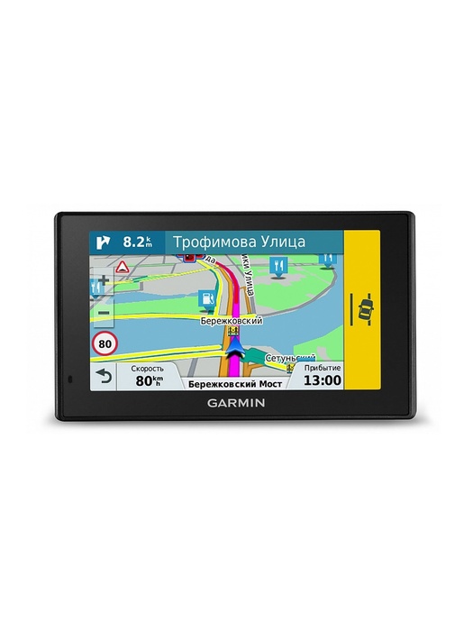 фото Garmin DriveAssist 51 RUS LMT (010-01682-46)