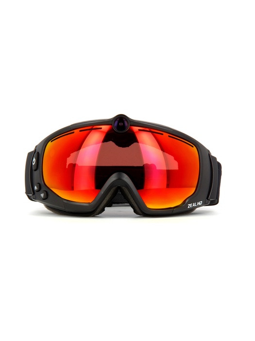 фото Zeal 10818 HD2 Camera Goggle Phoenix Rising / Phoenix Mirror