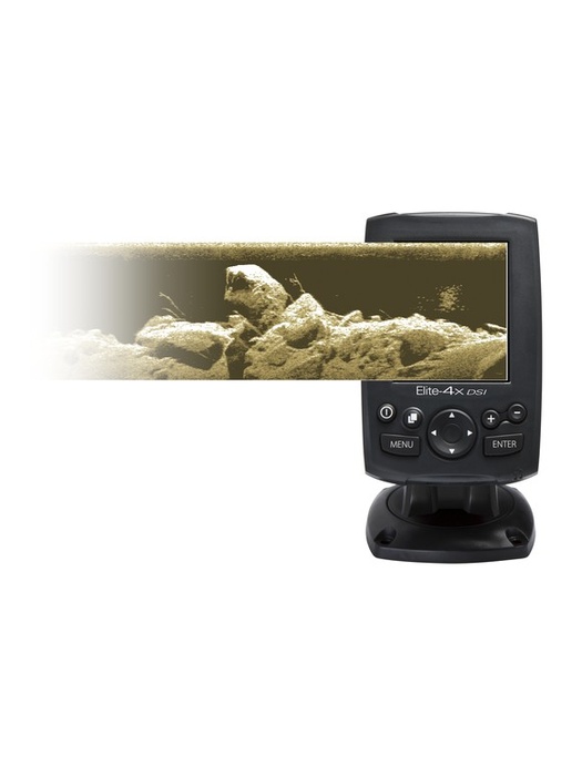 фото Lowrance Elite-4x DSI