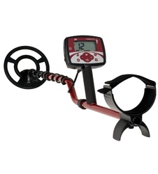 фото Металлоискатель Minelab X-Terra 305