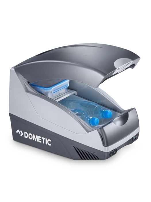 фото Автомобильный холодильник Dometic BordBar TB-15G 15Л 12В