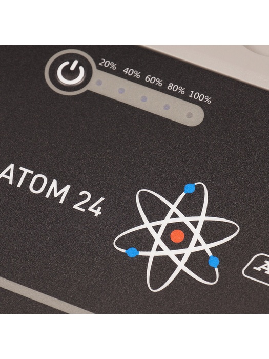 фото Пусковое устройство Aurora Atom 24   24000 мА/ч