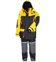 фото Зимний костюм для рыбалки Norfin Raft (-35°C) Поплавок