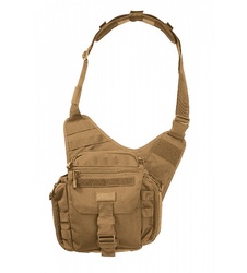 фото Тактическая сумка 5.11 Tactical PUSH PACK FLAT DARK EARTH (131)