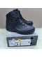 фото Тактические ботинки Lowa RENEGATE II GTX MID TF Black