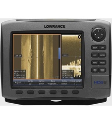 фото Lowrance HDS-8