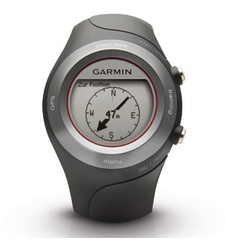 фото Garmin Forerunner 410