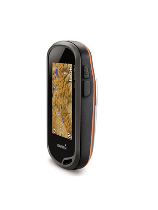 фото Garmin Oregon 600T