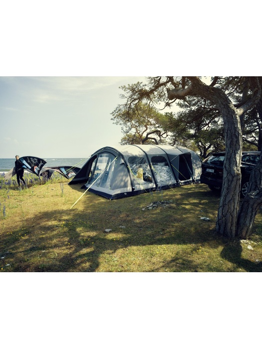 фото Надувная палатка KAMPA Dometic Studland 8 Classic Air