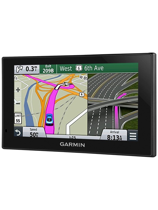 фото Garmin Nuvi 2689LMT Russia