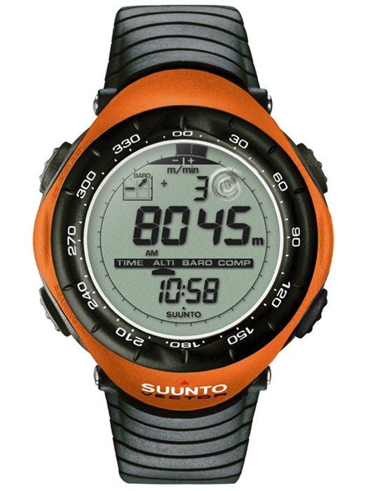 фото Suunto Vector Orange