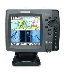 фото Humminbird 798ci HD SI Combo