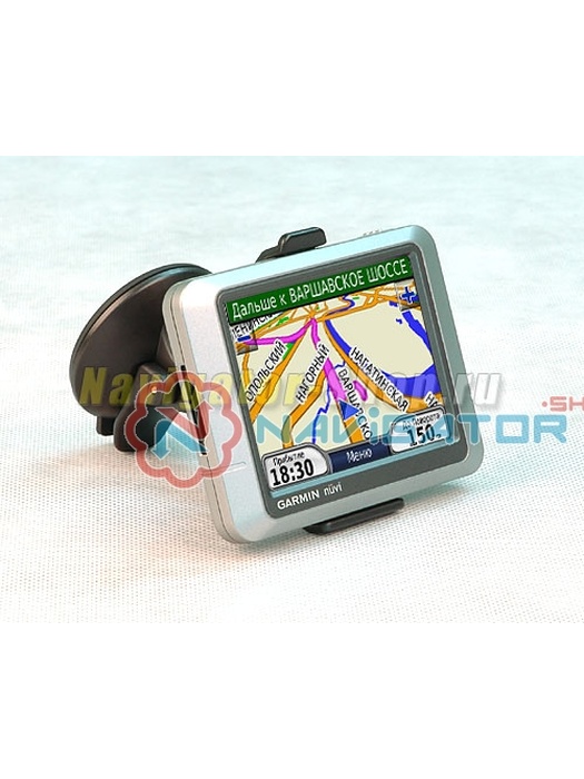 фото Garmin Nuvi 200 Russia