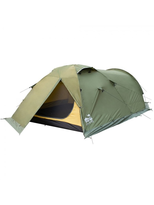 Автопалатка High Peak Tramp